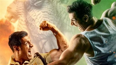 نوفمبر موعد طرح أحدث أفلام جون ابراهام