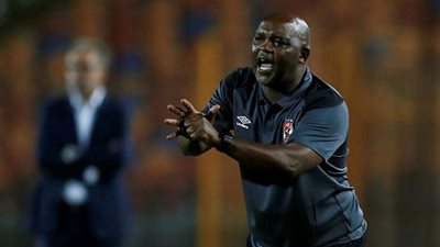 مفاجأة.. مدرب أجنبي يقترب من الانضمام لجهاز موسيماني في الأهلي 