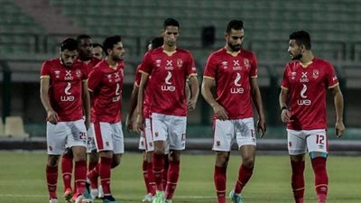 مفاجأة بشأن موعد جاهزية نجم الأهلي