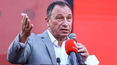 عاجل.. شوبير يعلن موعد انتخابات الأهلي 