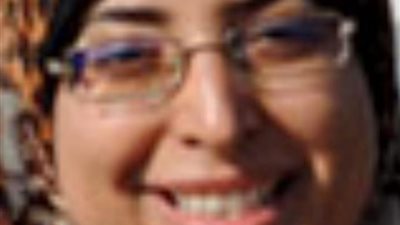 تعيين أسماء كمال مديرًا لمشروع تفعيل المكتبة الرقمية بجامعة الفيوم