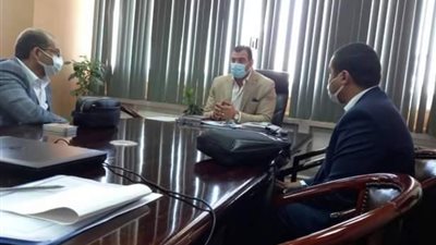 اتجاه لتركيب عدادات كودية على آبار المياه الجوفية