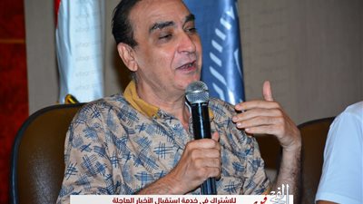 الإسكندرية السينمائي يحتفي بمئوية الراحل كمال الشناوي