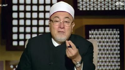 خالد الجندي: نتضامن مع الرئيس السيسي في هذه القضية (فيديو)