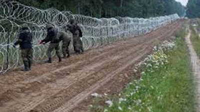 بولندا بصدد تمديد حالة الطوارئ على الحدود مع بيلاروس