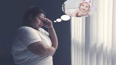 استشاري: السمنة أحد أسباب تأخر الإنجاب لدى السيدات (فيديو)
