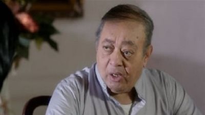 في الحلقة 25.. بداية ظهور سامي مغاوري في مسلسل 