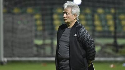 حلمي طولان يعلق على غياب تقنية الـ Var خلال مواجهة الأهلي