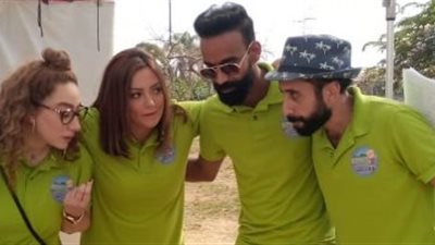 انتهاء تصوير 