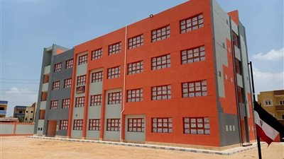 بـ660 مليون جنيه.. محافظة الجيزة تدخل العام الدراسي الجديد بـ71 مدرسة 