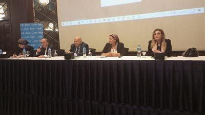 مايسة حمزة: ربع المصريين مدخنين و48% يتأثرون سلبيا بهم