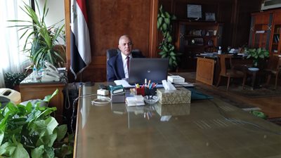 وزير الري: متابعة صيانة وجاهزية منشآت الحماية من السيول على مستوى الجمهورية