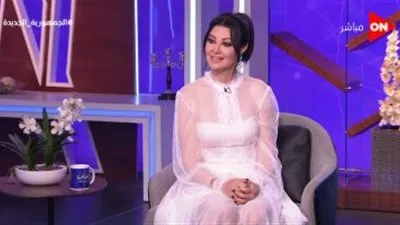 فيديو.. أروى جودة: 