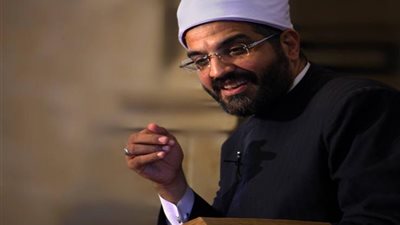 أمين الفتوى: الانتحار من الكبائر.. والمنتحر ليس كافرا (فيديو)