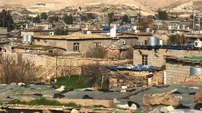 الأمم المتحدة: 9 من كل 10 لاجئين سوريين لا يزالون يعيشون في فقر مدقع