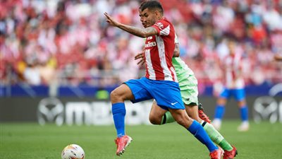 تعرف على ترتيب الدوري الإسباني قبل مباريات الجولة الثامنة