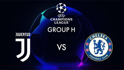 عاجل - تشكيل قمة يوفنتوس وتشيلسي في دوري أبطال أوروبا