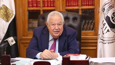 نقيب المحامين عن برتوكول القيمة المضافة الجديد: مطابق للحالي