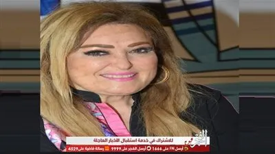 فيديو.. نهال عنبر تكشف سبب فسخ خطوبة ابنة شقيقتها