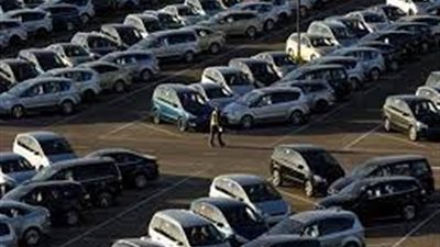 إحصائية صادمة عن عدد المركبات في مصر (فيديو)