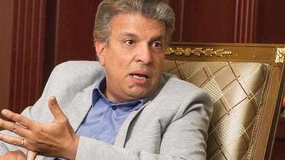 خالد منتصر: قانون زراعة الأعضاء لم يطبق حتى الآن (فيديو)