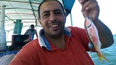 صاحب الصورة الشهيرة بميراج جليم: 