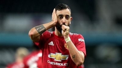 أول تعليق من فيرنانديز بعد الفوز على فياريال 