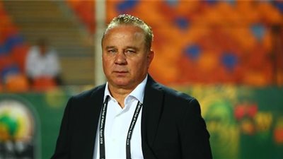 محمد عبد الجليل يهاجم اتحاد الكرة بسبب شوقي غريب