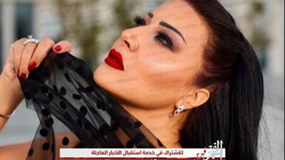 سمية الخشاب تحذف تغريدة مثيرة للجدل عقب تصريحات أحمد سعد عن زوجته
