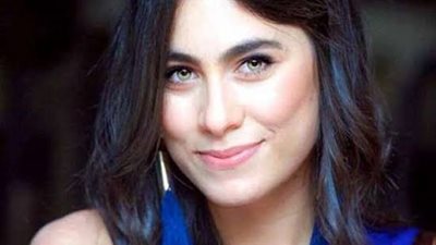 هاجر أحمد: تامر محسن صاحب فضل كبير عليا بعد رفض أهلي دخولي التمثيل 