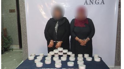 عثر بحوزتهم مخدرات بـ10 ملايين.. الداخلية تضبط بؤرة إجرامية بالشرقية والقليوبية