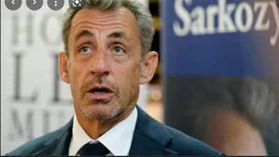 الحكم على الرئيس الفرنسي الأسبق بالسجن لعام واحد على خلفية نفقات حملته الرئاسية