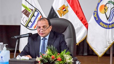 إنشاء مقر لدار الإفتاء بجامعة بني سويف