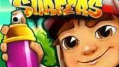 تحميل لعبة صب واي Subway Surfers للكمبيوتر والأندرويد