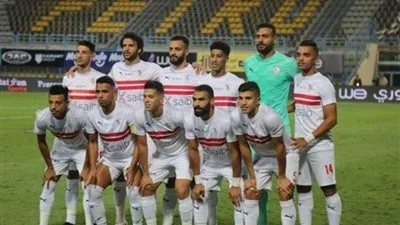 الزمالك يستقر على بيع الصفقة الجديدة