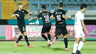 صدمة في بيراميدز بسبب صفقة الموسم