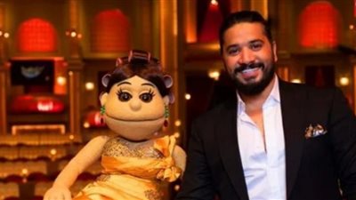 الليلة.. مصطفي حجاج ضيف في برنامج 