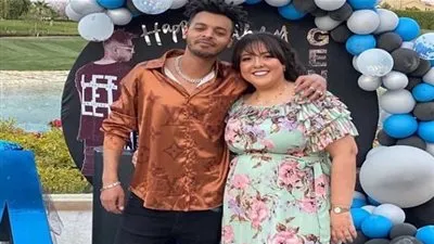 مي كساب مطلوبة على جوجل عقب نجاح حكايتها