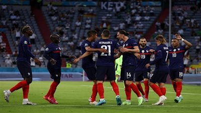 ديشامب يعلق على إمكانية إقامة المونديال كل عامين