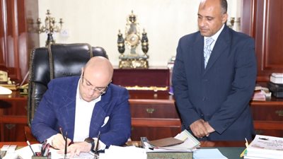 تجاري وصناعي وزراعي.. تخفيض درجات القبول بـ12 مدرسة للتعليم الفني ببني سويف