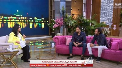 منى الشاذلي: هشام عاشور من أغلى مدربي الإسكواش في العالم