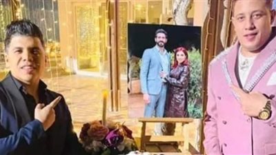 الصلح بين حمو بيكا وعمر كمال.. تعرف على التفاصيل