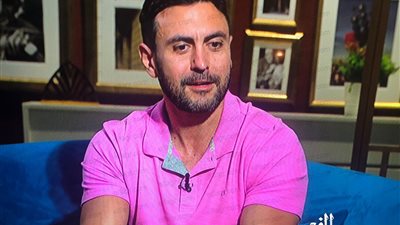 معتز حسام: عائلة 