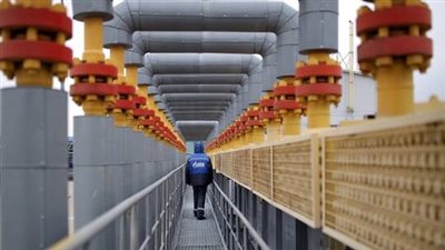 مولدوفا تكشف عن سعر الغاز في عقدها مع روسيا