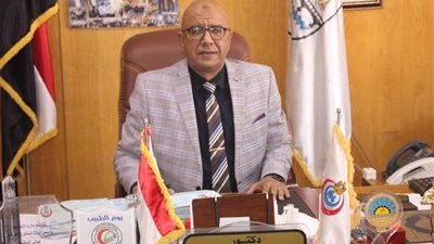 وكيل صحة بني سويف: تخصيص 7 مراكز شباب لتلقي لقاح كورونا 