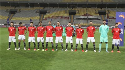 عاجل - كيروش يُعلن قائمة منتخب مصر لمواجهة ليبيا «مفاجآت مدوية»