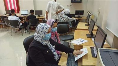 ظهرت الآن.. نتيجة تنسيق المرحلة الثالثة 2021