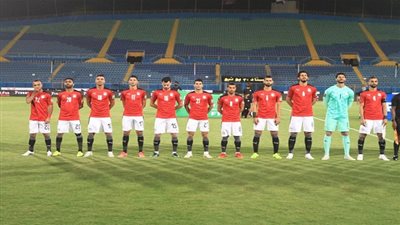بالمواعيد.. مباريات مصر في كأس العرب