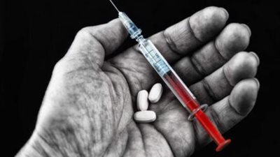 وزير الداخلية الأسبق:  لا يوجد احصاء رسمي بعدد المدمنين في مصر