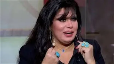 فيفي عبده عن نجاح الراقصات الأجنبيات بمصر : 